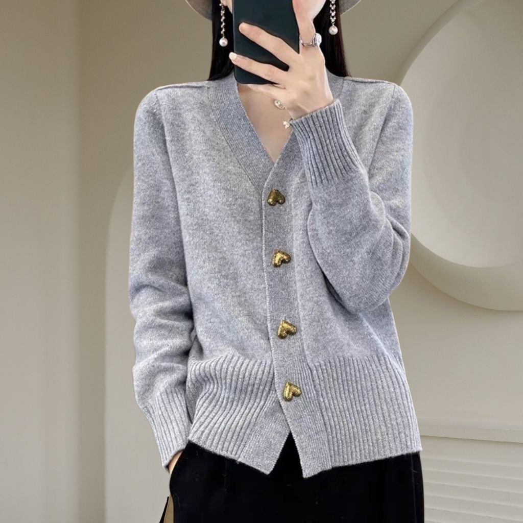 Aura Livia – Maglia di Stile