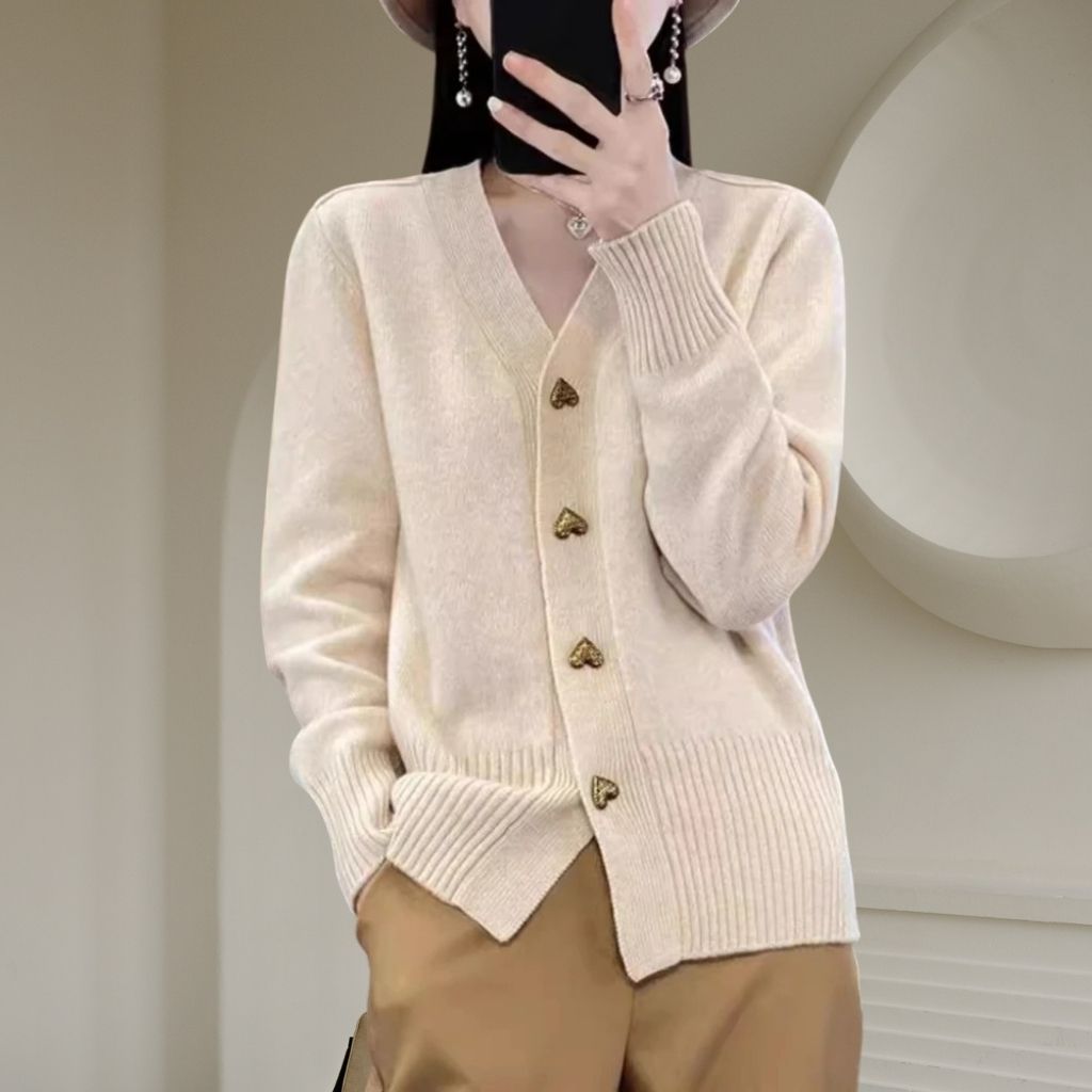 Aura Livia – Maglia di Stile