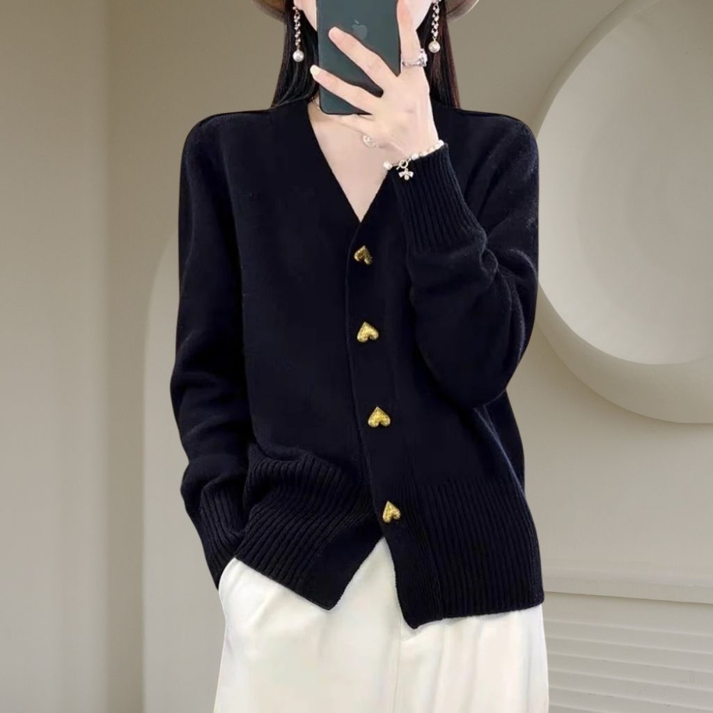 Aura Livia – Maglia di Stile