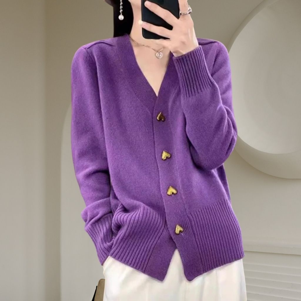 Aura Livia – Maglia di Stile