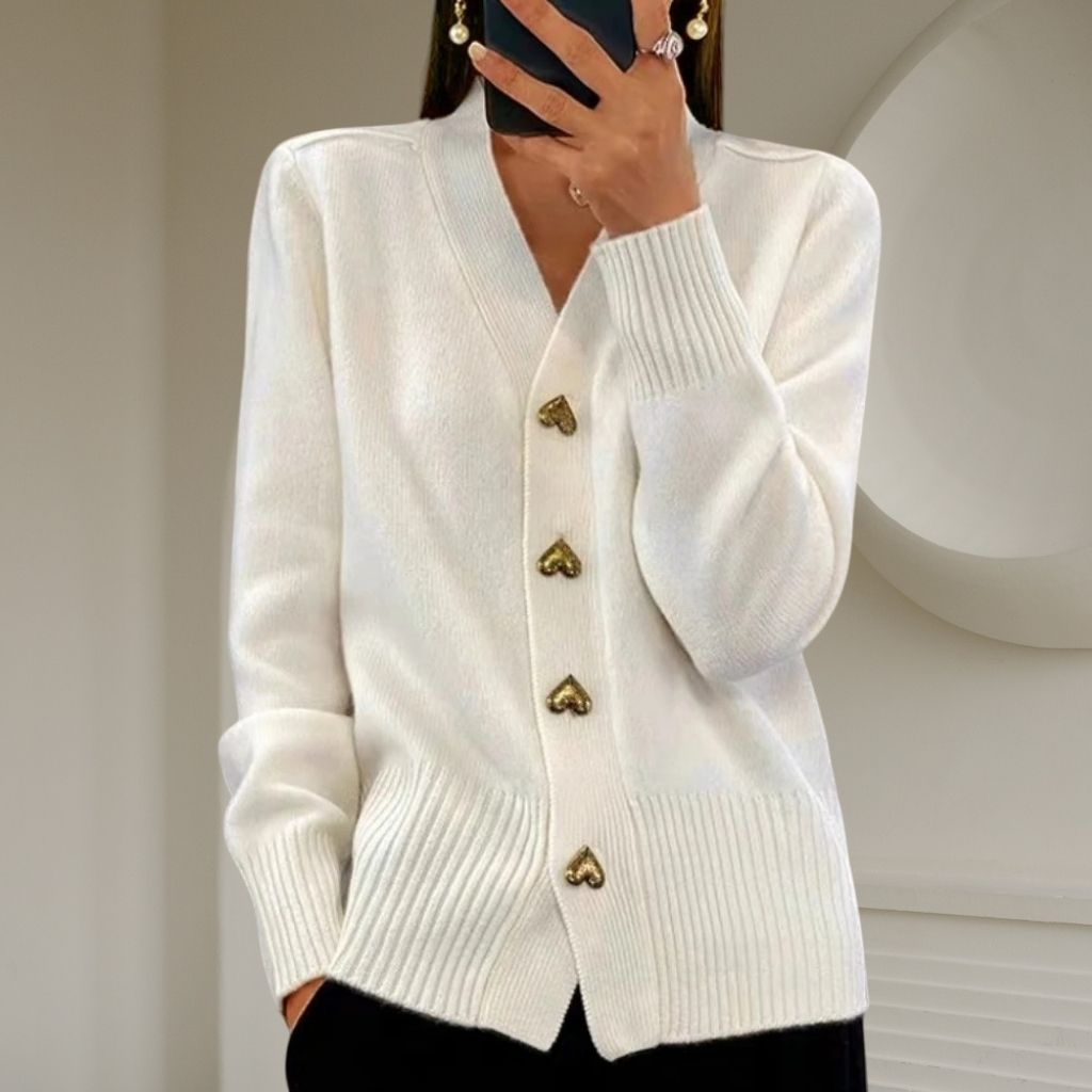 Aura Livia – Maglia di Stile