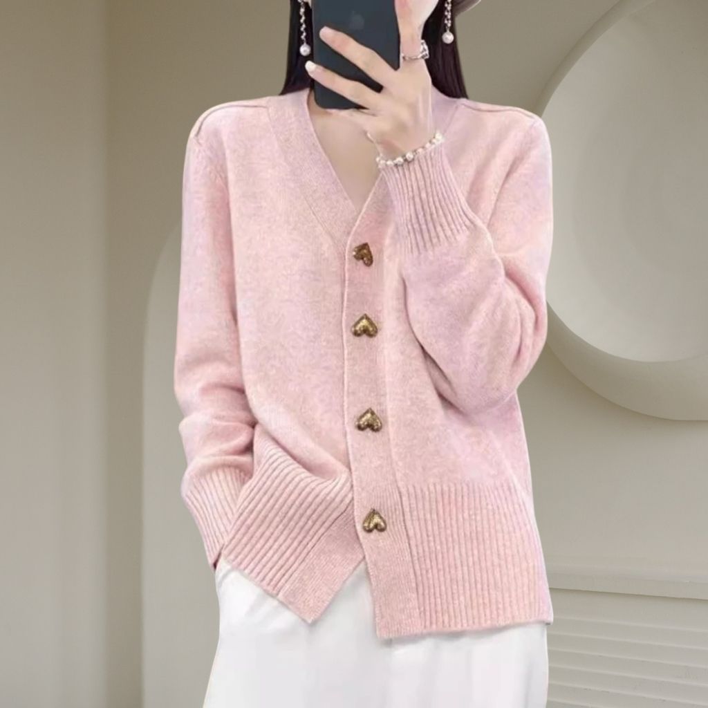 Aura Livia – Maglia di Stile