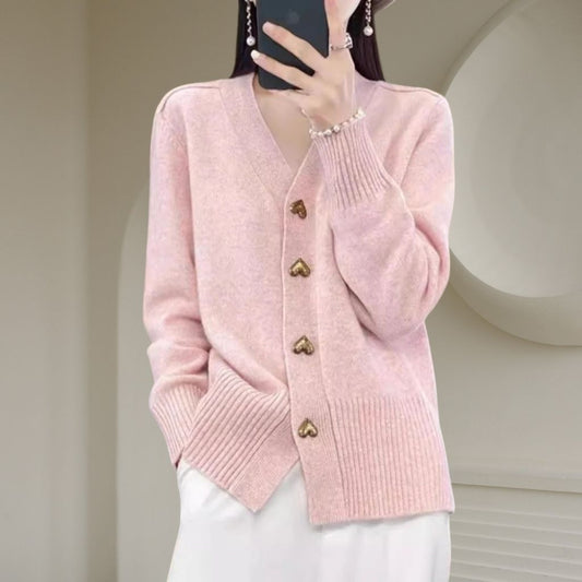 Aura Livia – Maglia di Stile