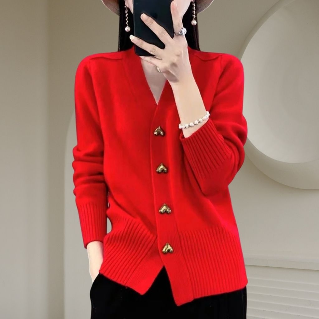 Aura Livia – Maglia di Stile